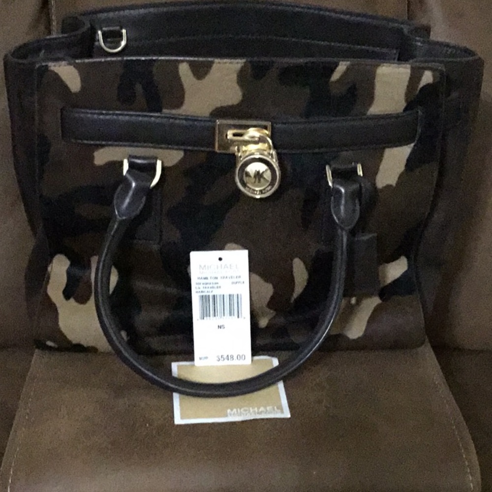 Michael Kors